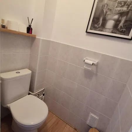 Apartmán Belle Escapade A *