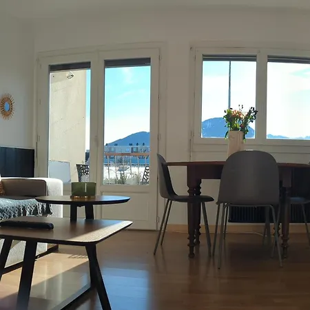 Apartmán Belle Escapade A *