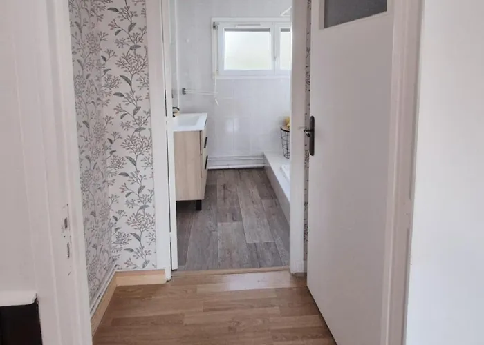 Apartamento Belle Escapade A Lourdes