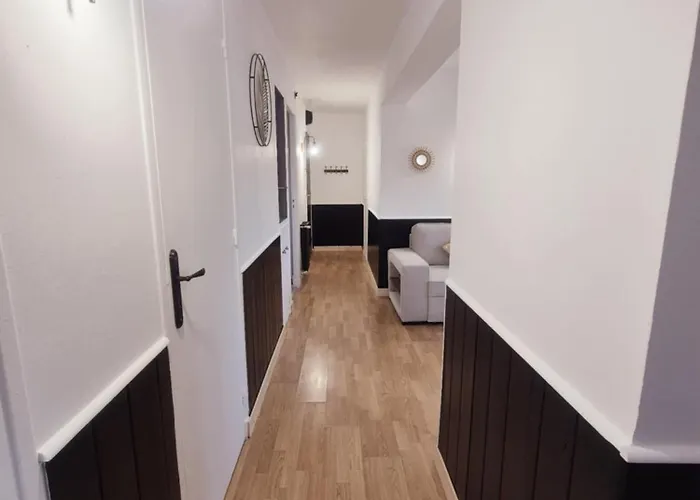 Apartamento Belle Escapade A