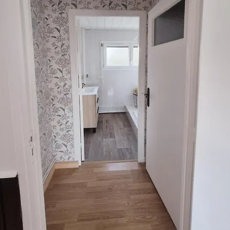 Apartament Belle Escapade A Lourdes