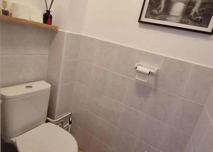 Apartament Belle Escapade A *