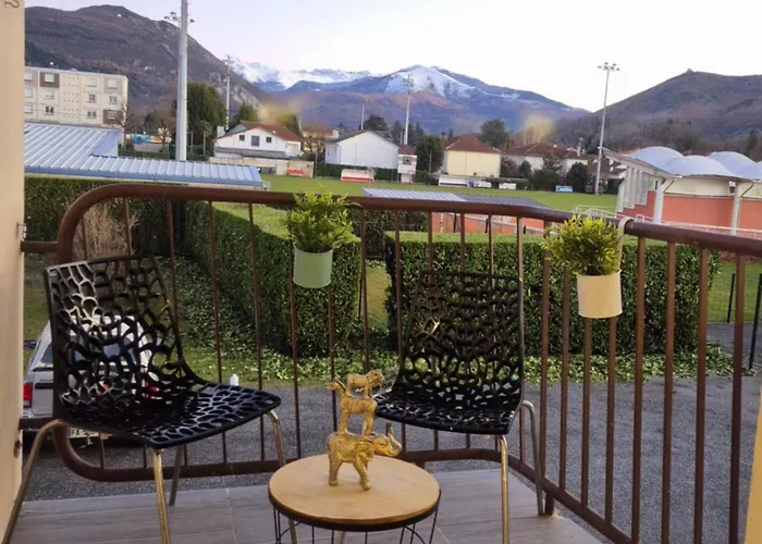 Belle Escapade A ルルド